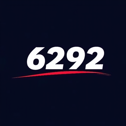 6292: Cassino Premiado com Pagamentos Rápidos e Segurança